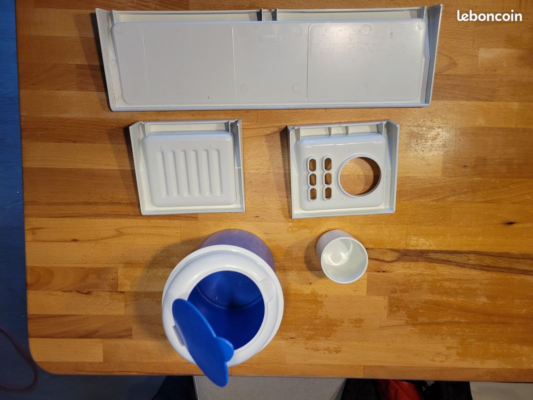 Kit aménagement Salle de bain (image 2)