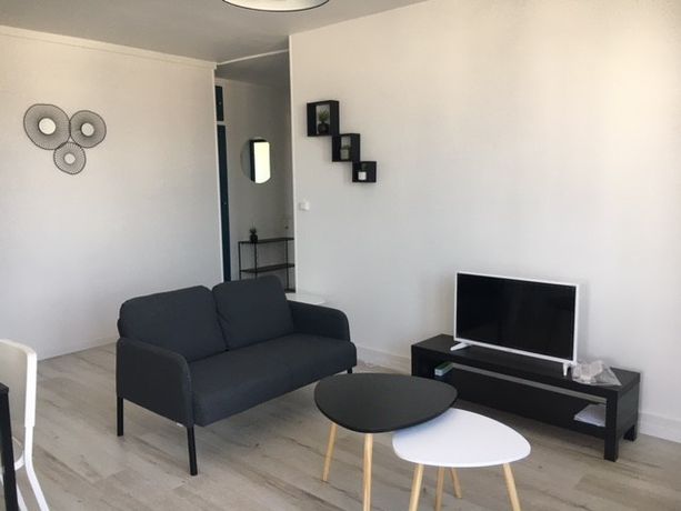 Appartement a louer eaubonne - 1 pièce(s) - 10 m2 - Surfyn