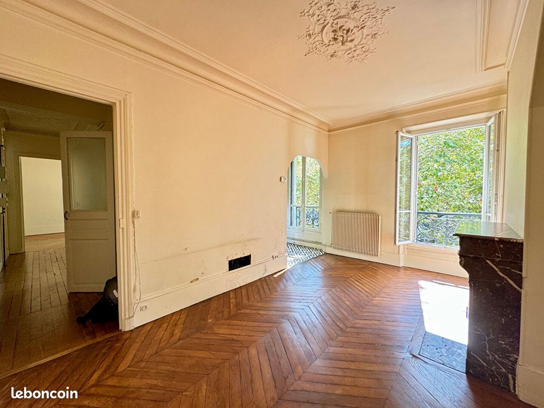 Appartement 3 pièces 51 m² · à Paris · 51 m² · 425 000 €