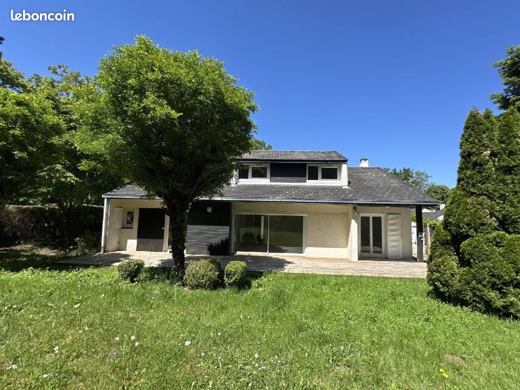 Maison 7 pièces 156 m² · à L'Isle-Adam · 156 m² · 599 000 €