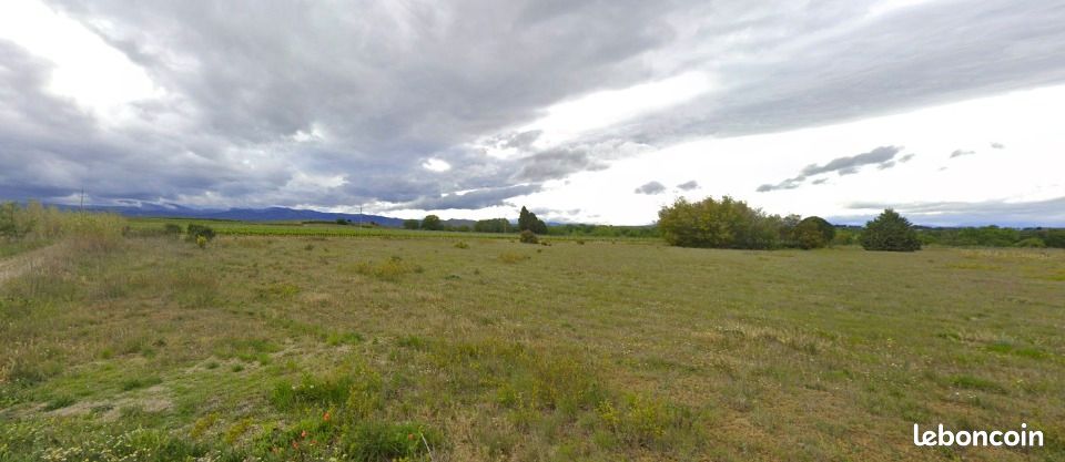 Terrain 245 m² Villemolaque · 79 000 €