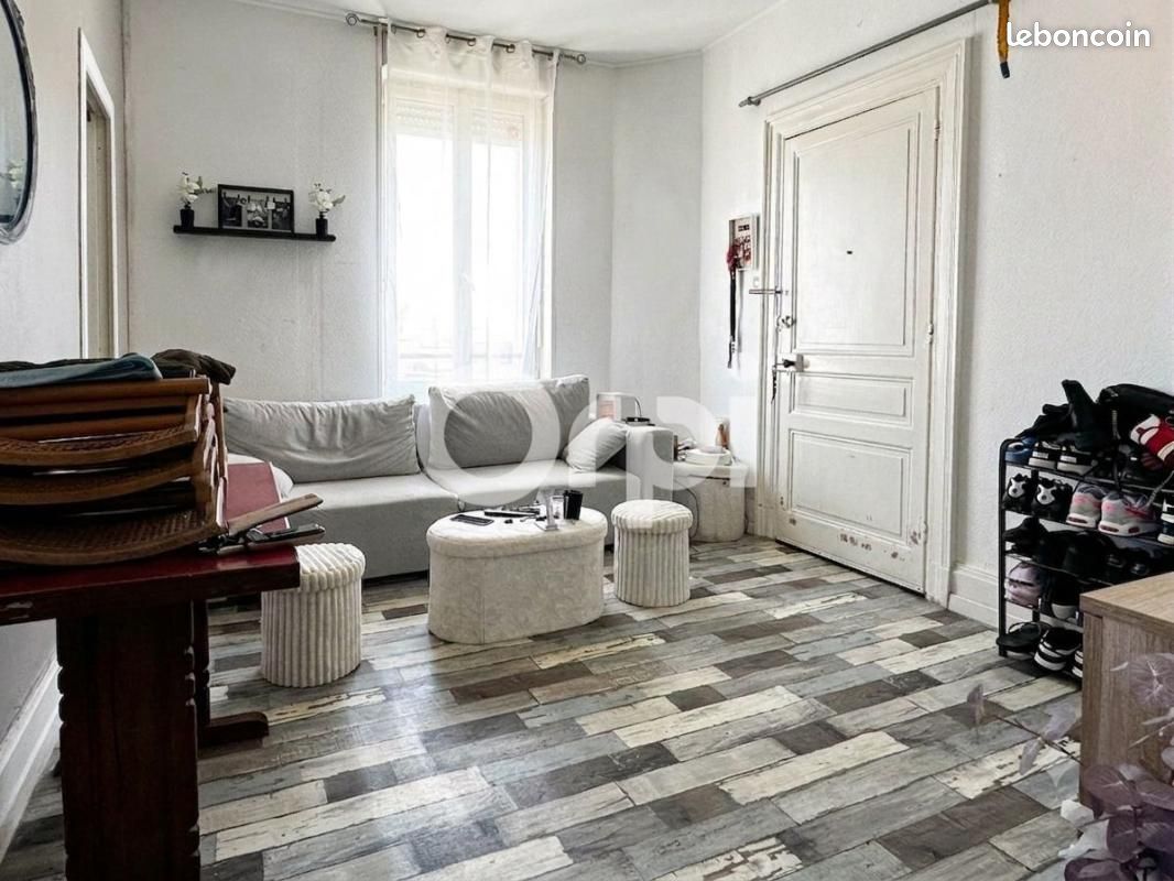 Appartement 2 pièces 31 m² · à Rochefort · 31 m² · 86 400 €