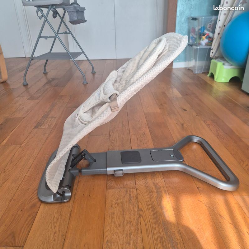 Transat Evolve 3-en-1 (image 2)