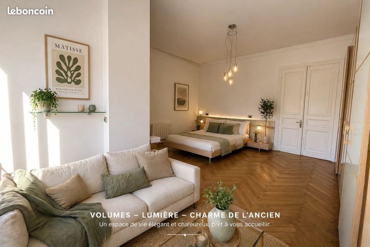 Appartement 4 pièces 145 m² (image 11)