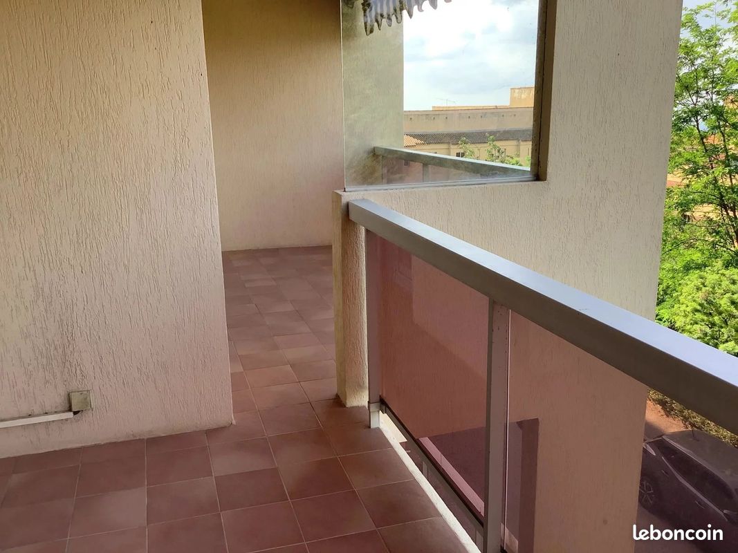 Appartement 2 pièces 60 m² · à Grasse · 60 m² · 1 350 €/mois