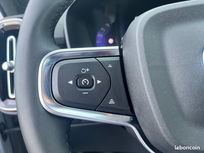 Volvo XC40 B3 163ch Start DCT 7 (image 17)