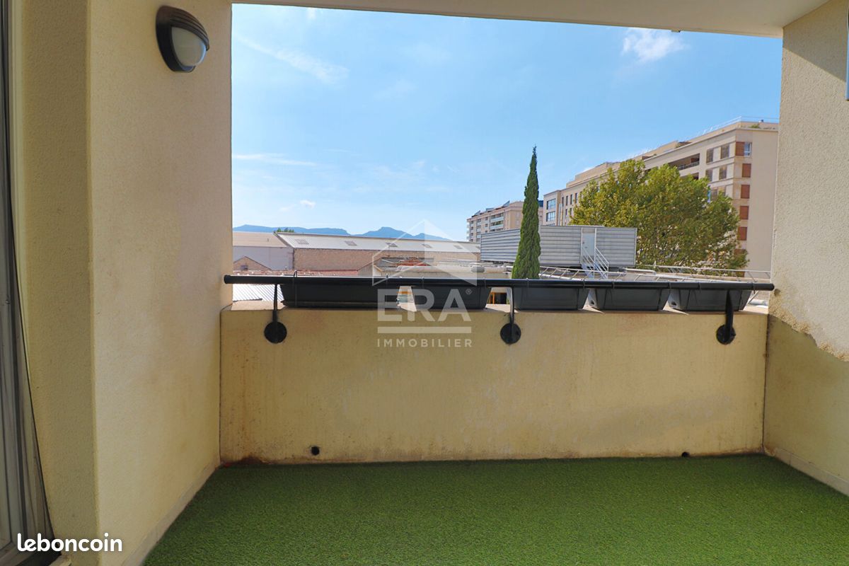 Appartement 3 pièces 71 m² · à Marseille · 71 m² · 1 150 €/mois