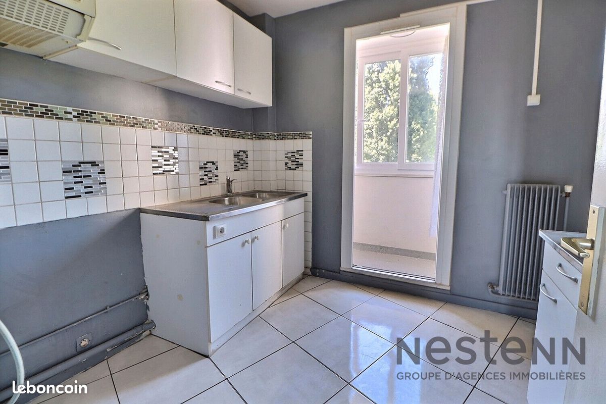 Appartement a louer gagny - 2 pièce(s) - 46 m2 - Surfyn