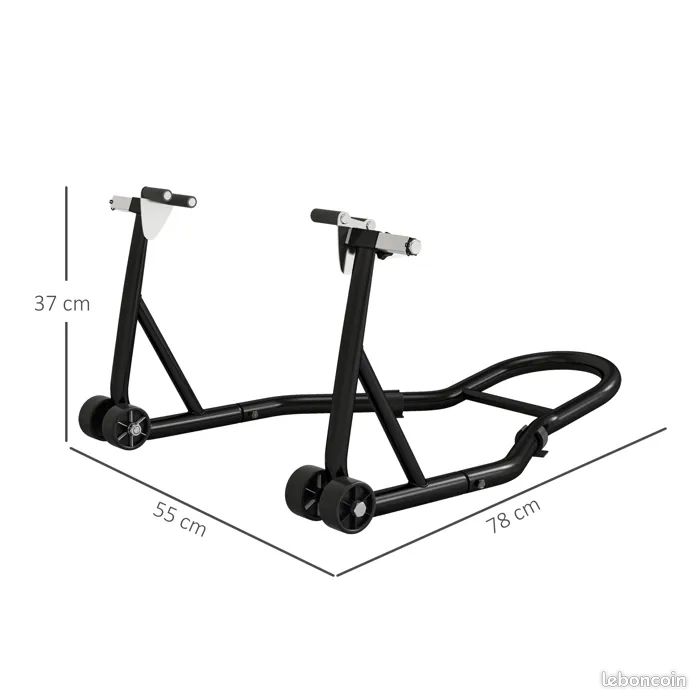 Supports De Bras Oscillant Pour Z650 2017-2023 - Bobine En Aluminium M8, Protection Carrosserie Moto | YIEBA