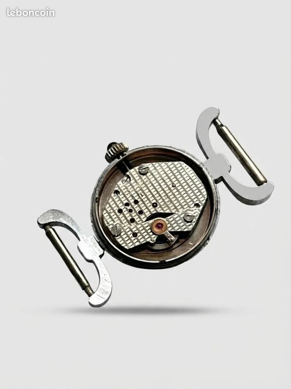 Montre femme royal Mécanique vintage (image 4)