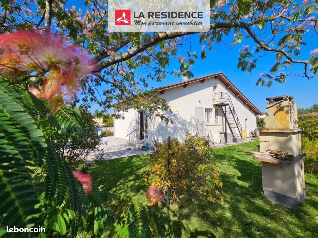 Maison 5 pièces 110 m² · à Revel · 110 m² · 190 000 €