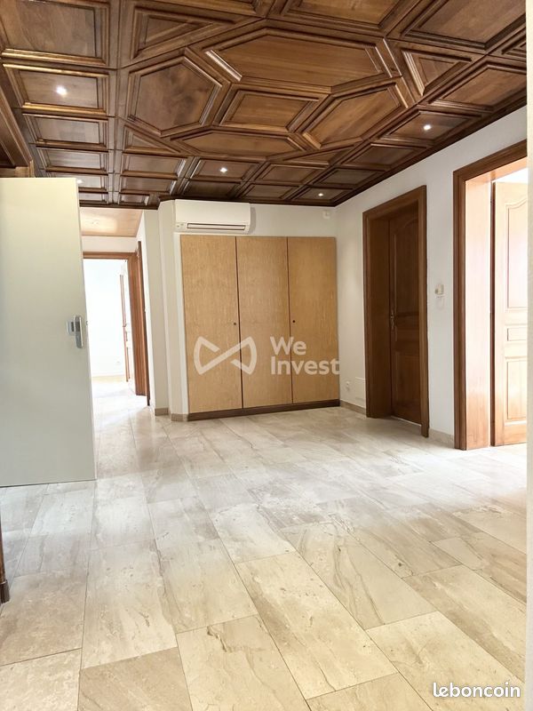 Appartement 5 pièces 126 m² · à Obernai · 126 m² · 1 570 €/mois