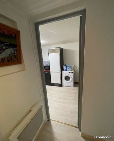 Appartement a louer deuil-la-barre - 2 pièce(s) - 38 m2 - Surfyn