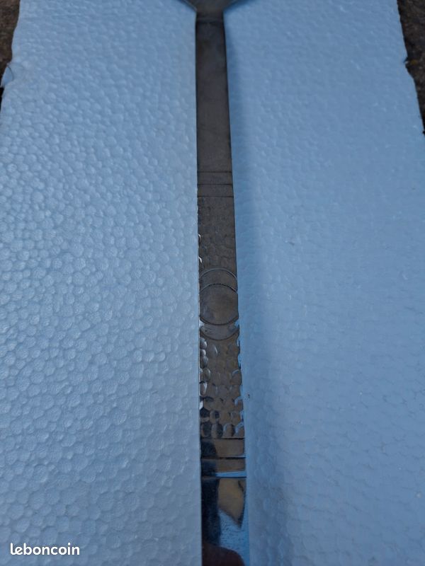 Spatule en inox vintage (image 4)