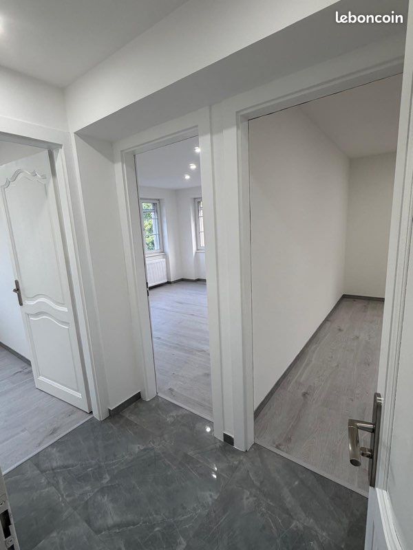 Appartement 4 pièces 78 m² · à Cernay · 78 m² · 124 990 €