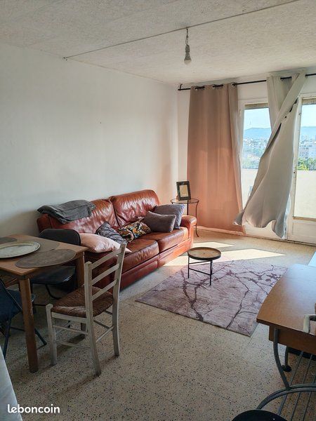 Appartement 3 pièces 55 m² · à Marseille · 55 m² · 950 €/mois