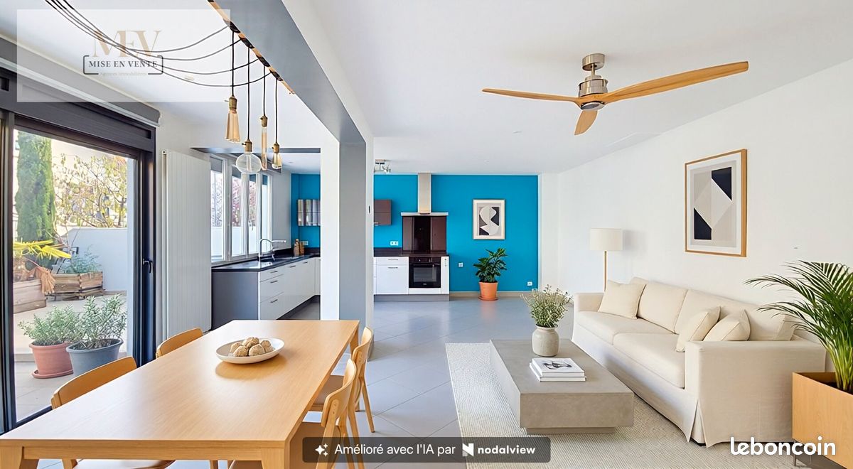 Maison 5 pièces 125 m² · à Bry-sur-Marne · 125 m² · 790 000 €