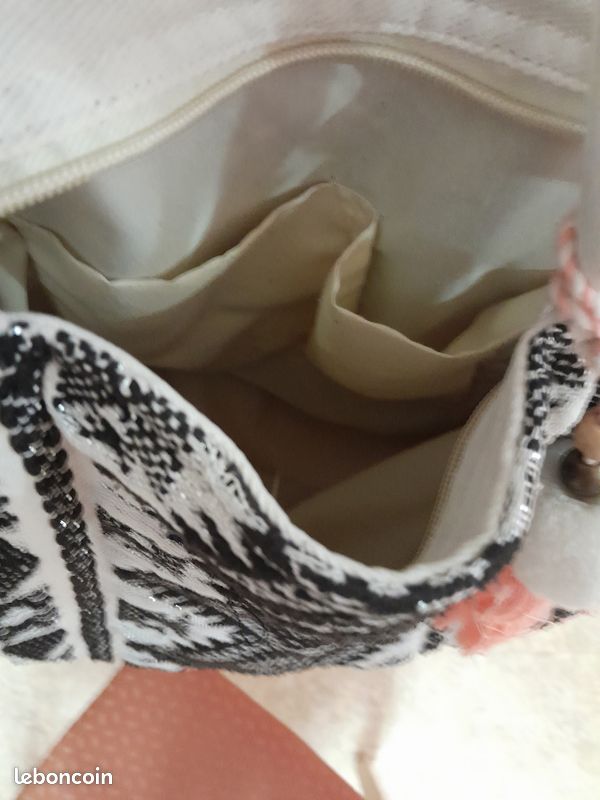 Sac de plage (image 3)