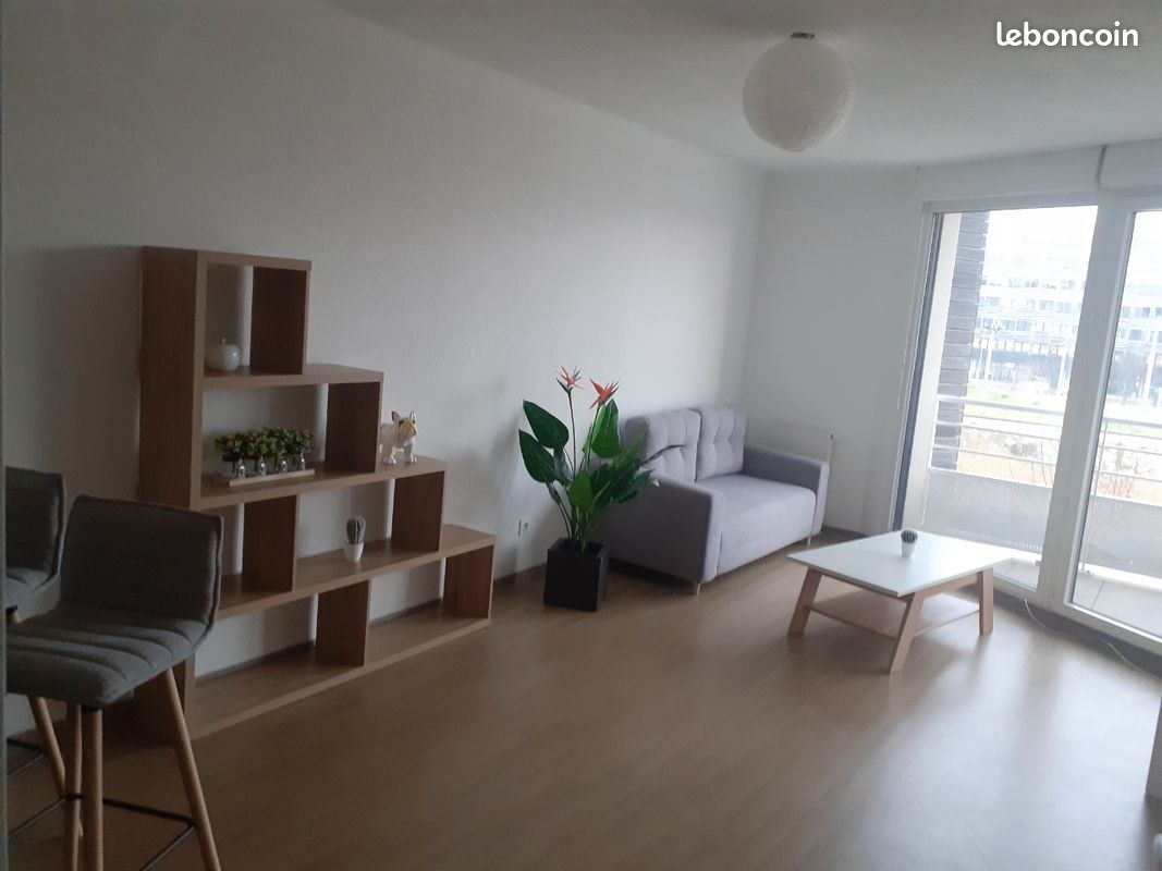 Appartement 2 pièces 45 m² · à Montpellier · 45 m² · 880 €