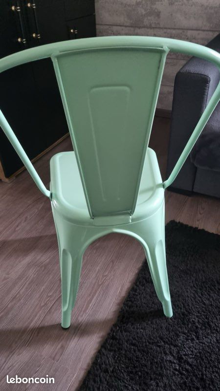 Chaise (image 3)