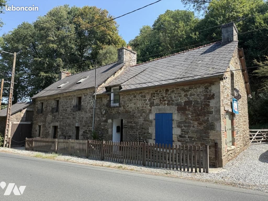 Maison 172 m² · à La Prénessaye · 172 m² · 156 480 €