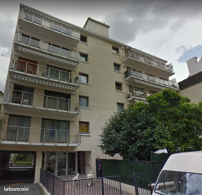 Appartement a louer saint-mande - 1 pièce(s) - 18 m2 - Surfyn