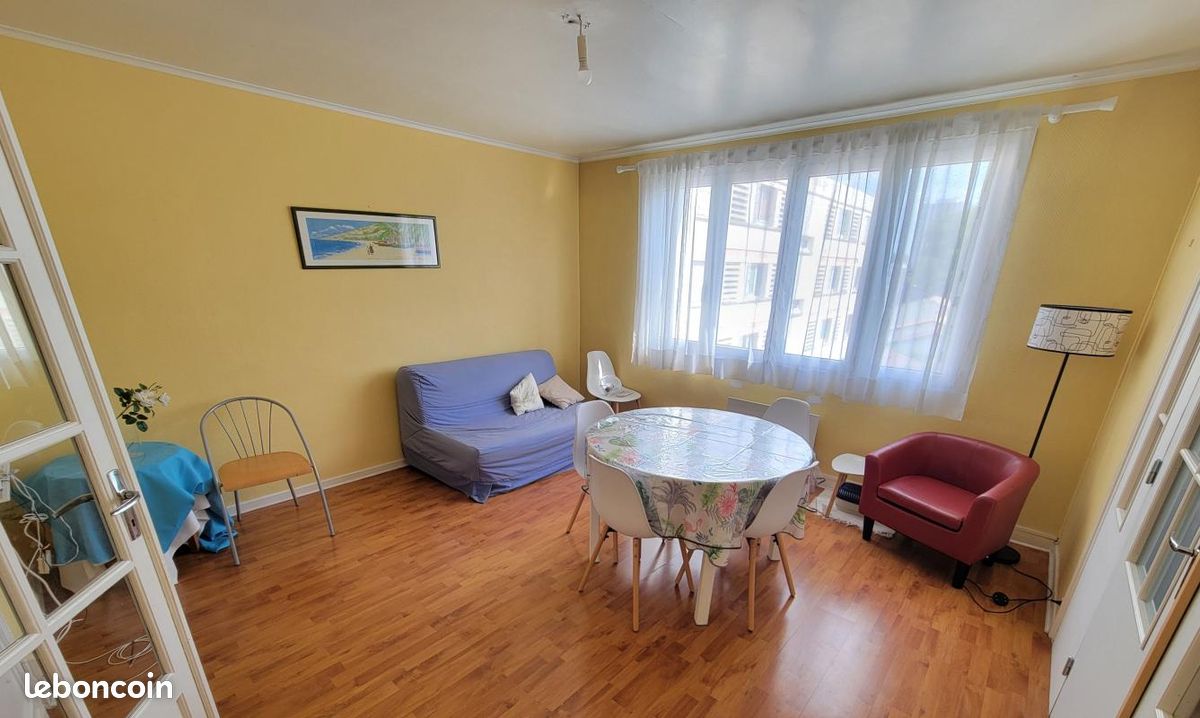 Appartement a louer pessac - 5 pièce(s) - 86 m2 - Surfyn