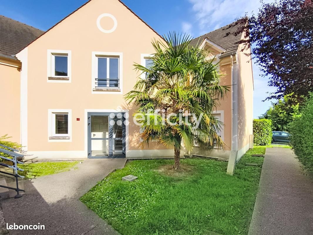 Appartement 1 pièce 35 m² · à Montsoult · 35 m² · 155 000 €