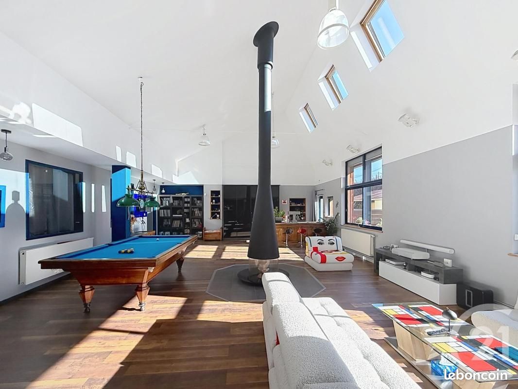 Maison 6 pièces 341 m² · à Remiremont · 341 m² · 399 900 €