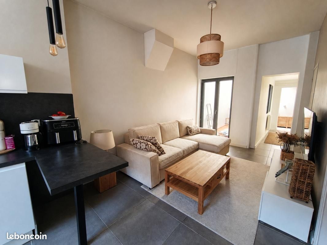 Maison 5 pièces 80 m² · à Roubaix · 80 m² · 139 900 €