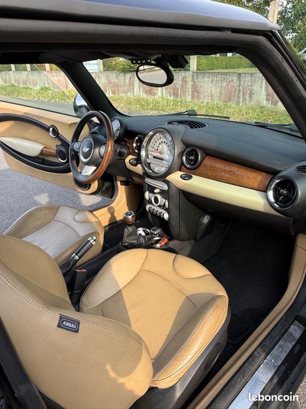 Mini Cooper Essence 120cv (image 3)