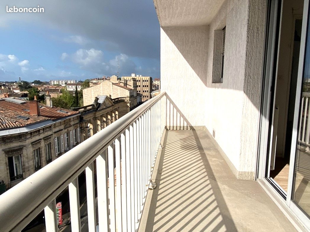 Studio 1 pièce 31 m² - Bordeaux 33000 (image 2)