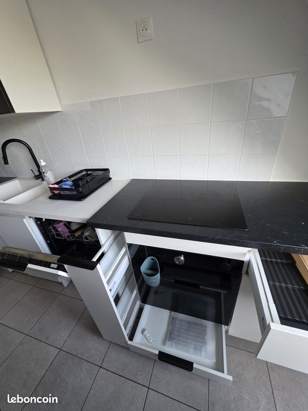 Cuisine veddinge blanc (image 13)