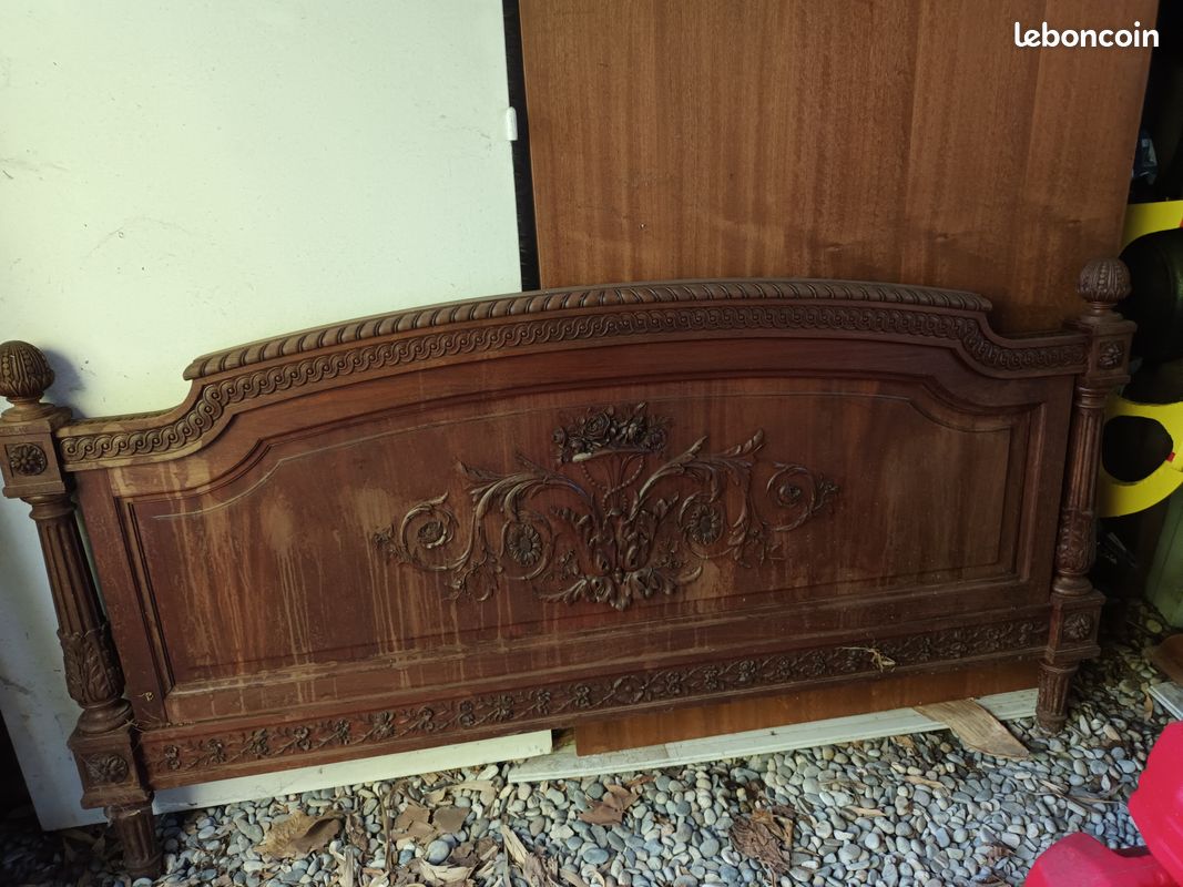 Lit de chateau (image 2)