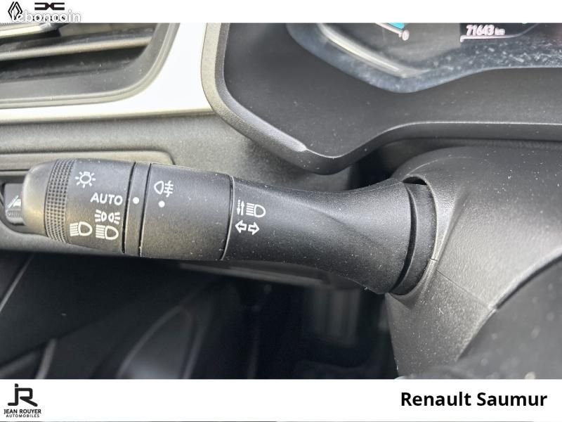 Renault Captur 1.6 hybride 145 ch Business (image 15)