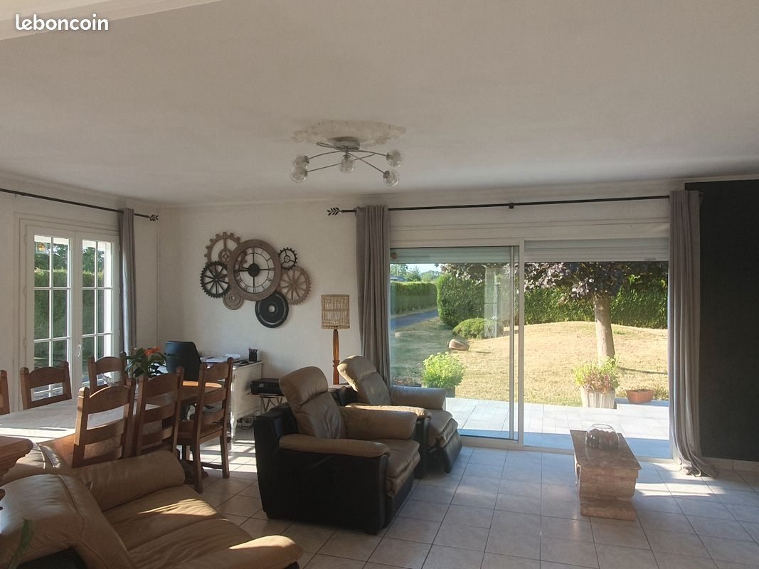Maison 6 pièces 150 m² · à Quiévrechain · 150 m² · 295 000 €