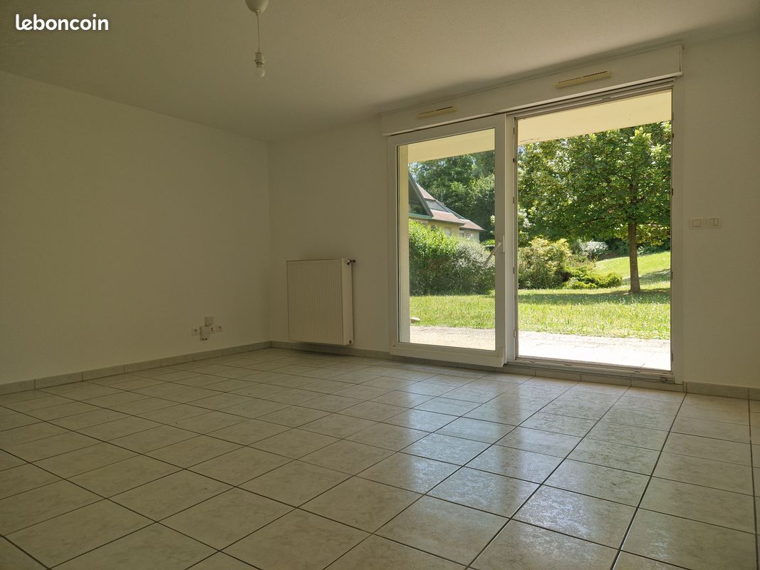 Appartement 2 pièces 60 m² · à Rixheim · 60 m² · 980 €/mois
