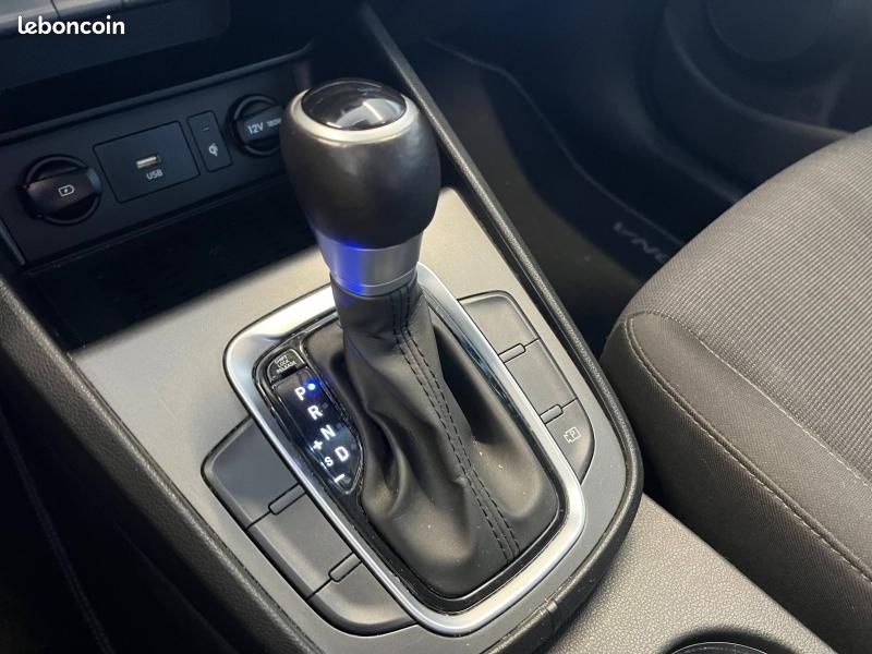 Hyundai Kona 1.6 GDi 141ch Hybrid Creative DCT-6 (image 22)