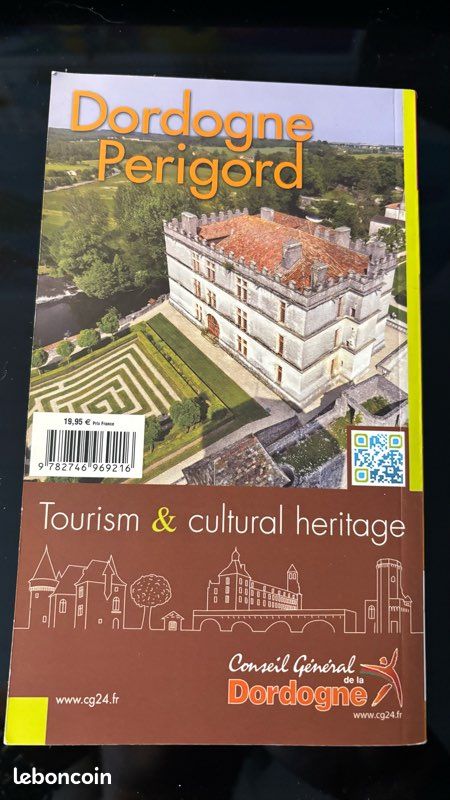 Guide « best of France » + best of Bretagne (image 4)