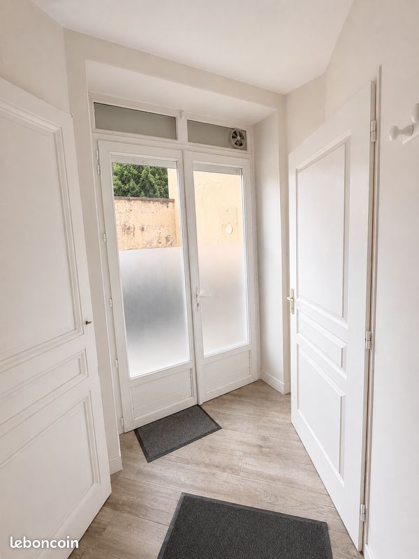 Appartement 3 pièces 47 m² · à Lyon · 47 m² · 1 050 €