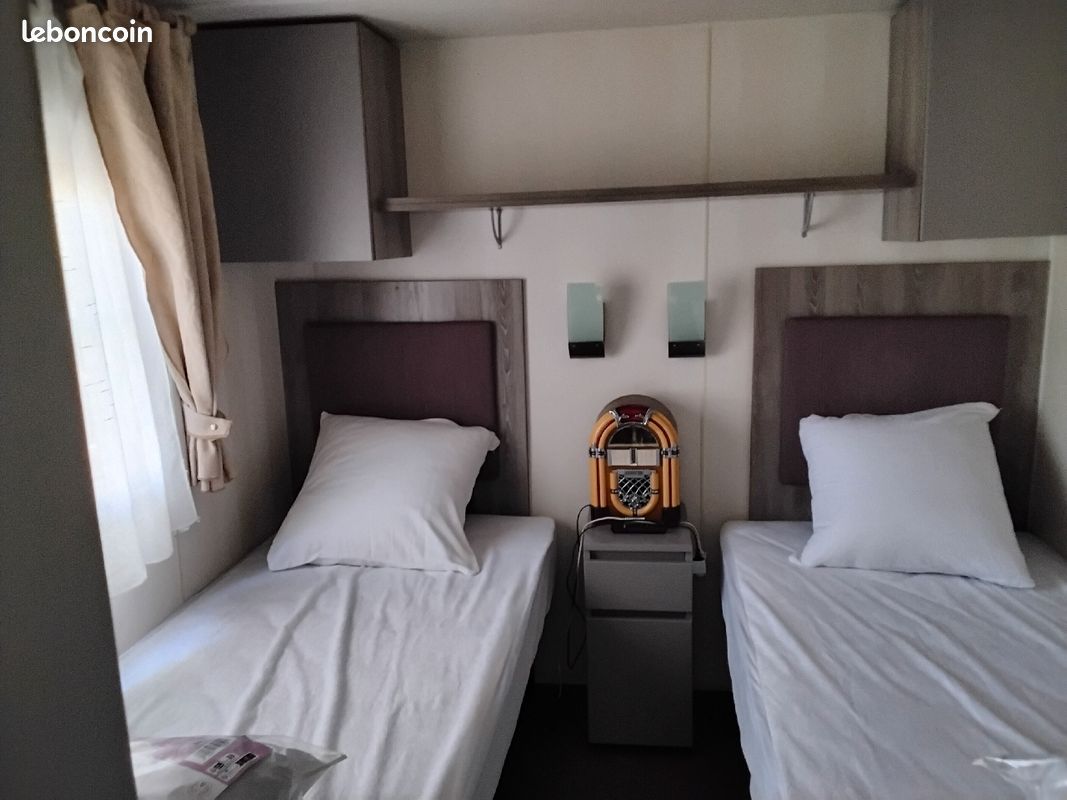 Mobil home 4/6 personnes (image 16)