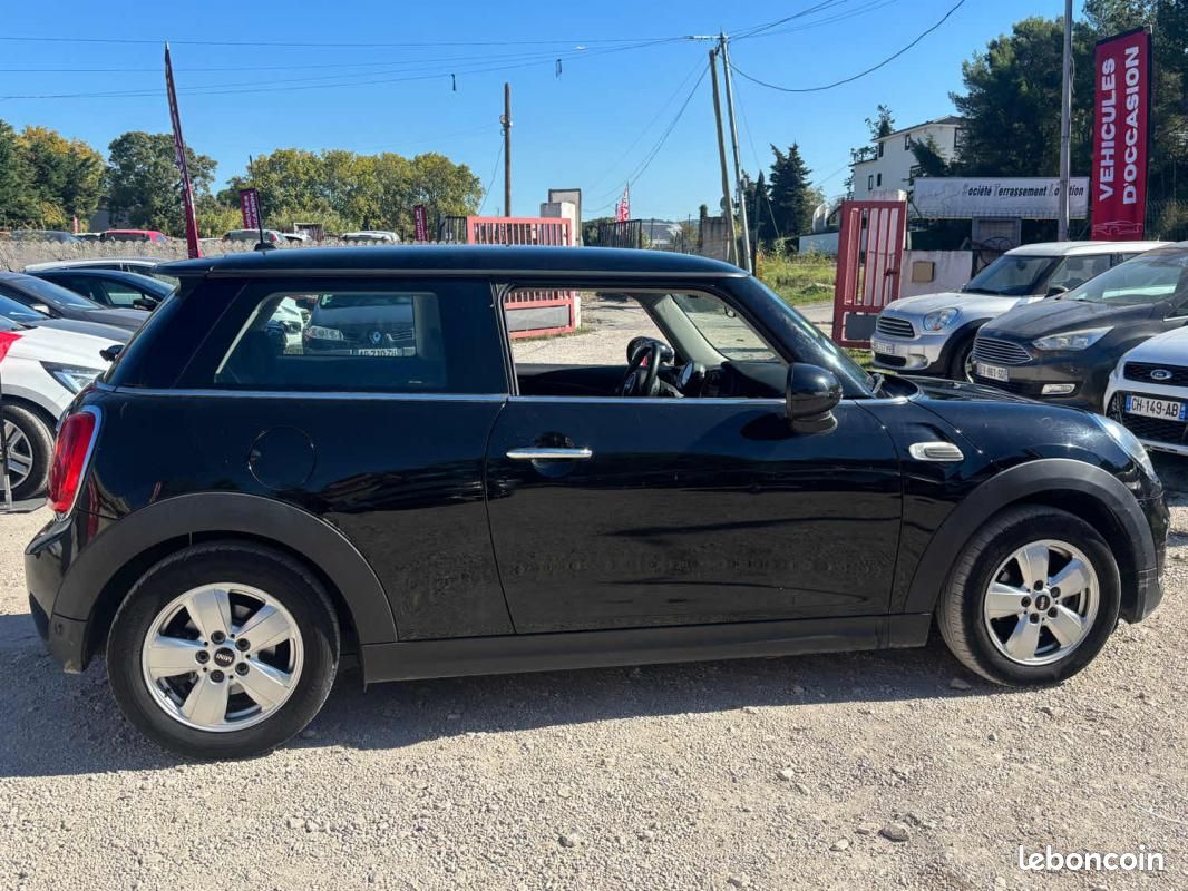 Mini One D 95ch (image 7)