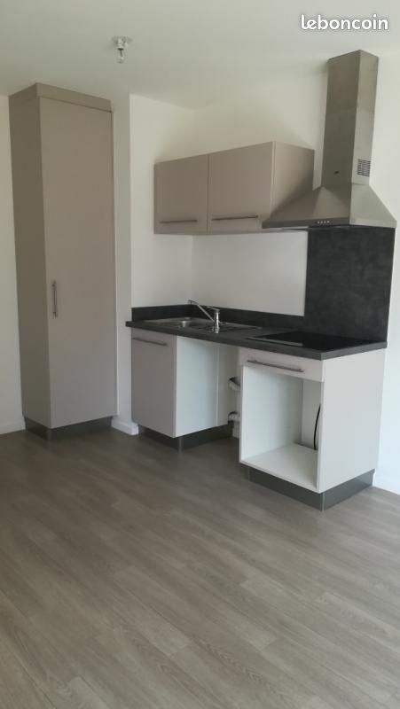 Appartement 3 pièces 56 m² · à Hérouville-Saint-Clair · 56 m² · 816 €/mois