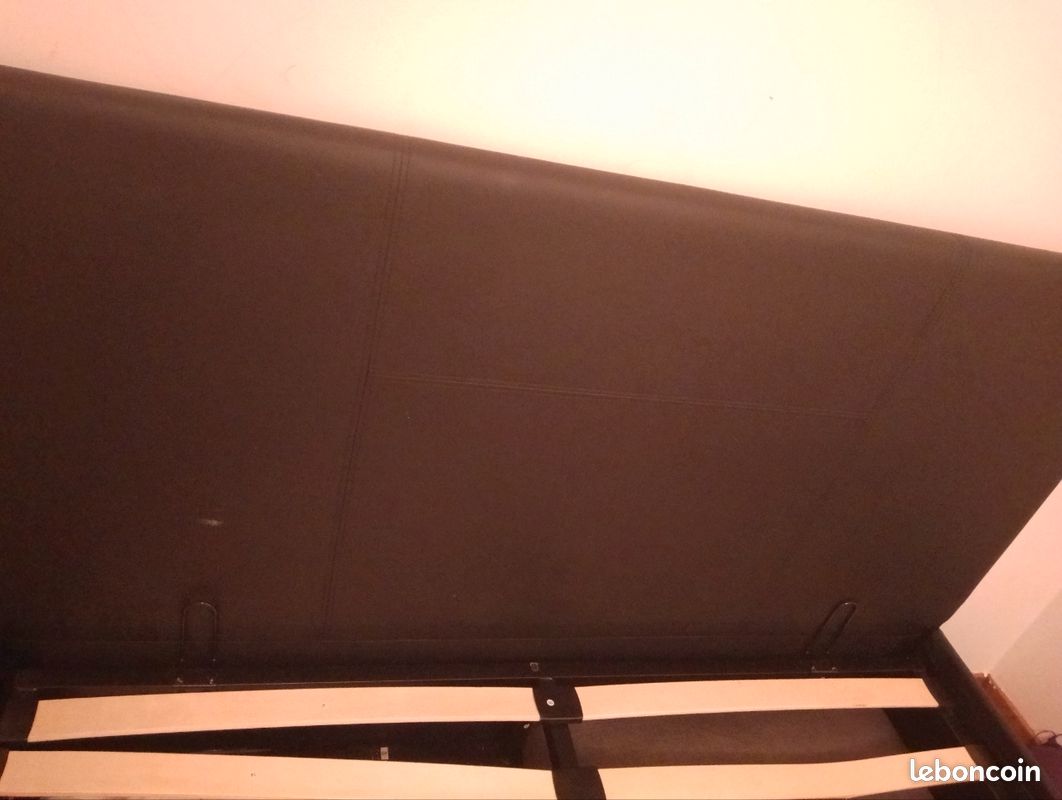 Lit coffre (image 3)