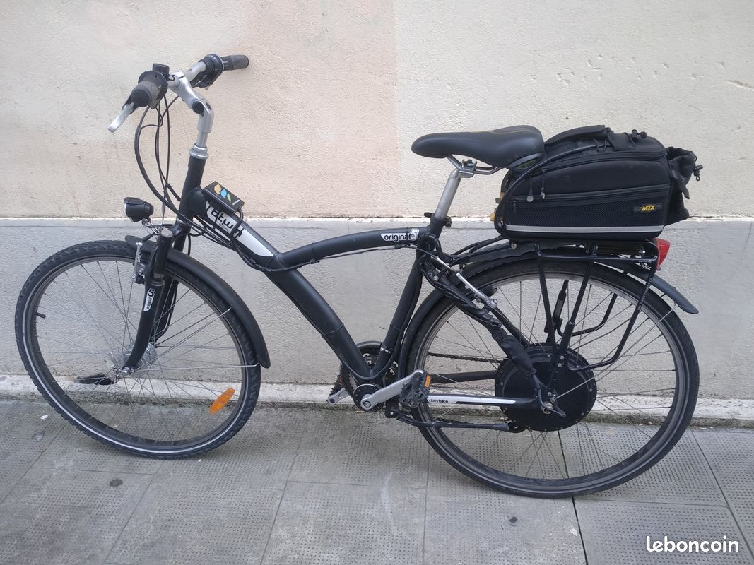 Vélo électrique (image 2)