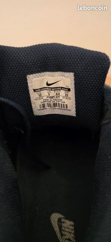 Nike Air Flight (image 6)