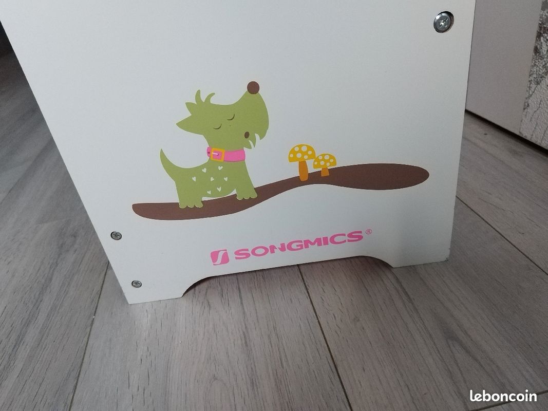 Étagère jouets enfants (image 6)