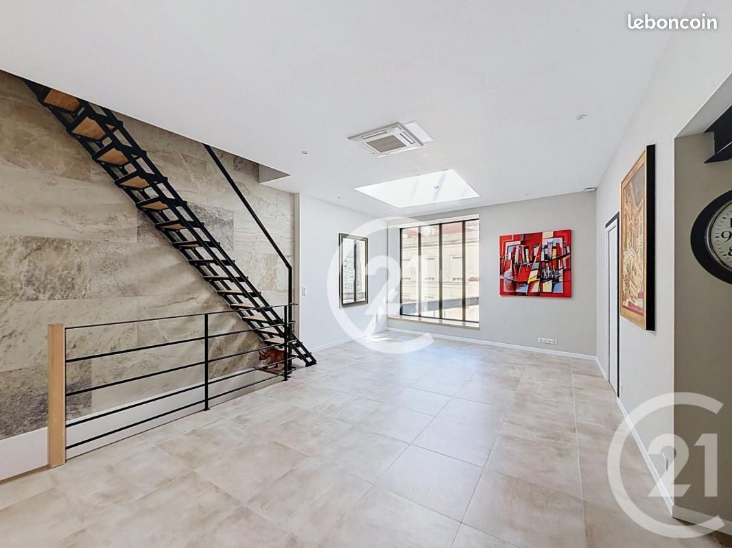 Maison 5 pièces 120 m² · à Cognac · 120 m² · 382 500 €