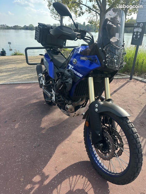 Tenere 700 A2 2024 (image 2)