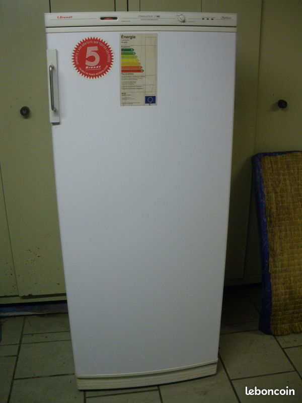 Bac / tiroir congélateur Brandt ULN2722 - Électroménager